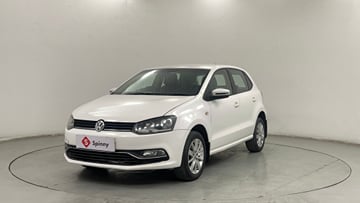 Used 2015 Volkswagen Polo Highline1.2L (P) Petrol Manual Image
