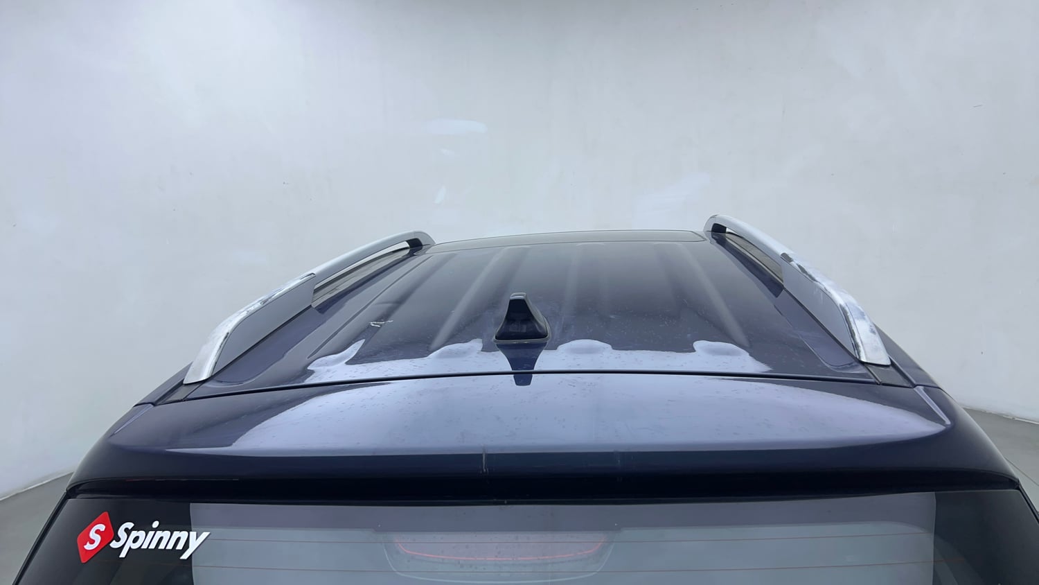 Used 2020 Hyundai Venue SX Plus 1.0 Turbo DCT Petrol Automatic exterior EXTERIOR ROOF VIEW
