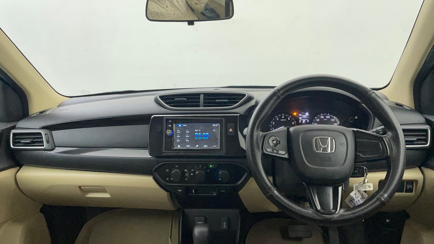 DASHBOARD VIDEO