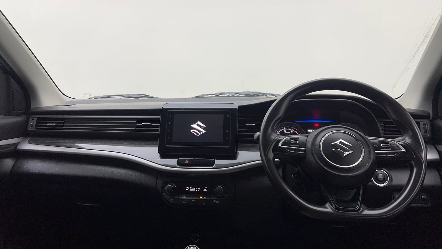 DASHBOARD VIDEO