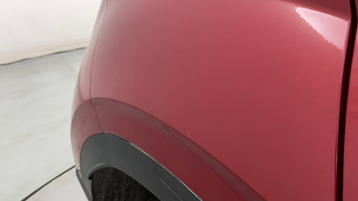 Used 2019 hyundai Venue S 1.0 AT Turbo Petrol Petrol Automatic dents MINOR SCRATCH
