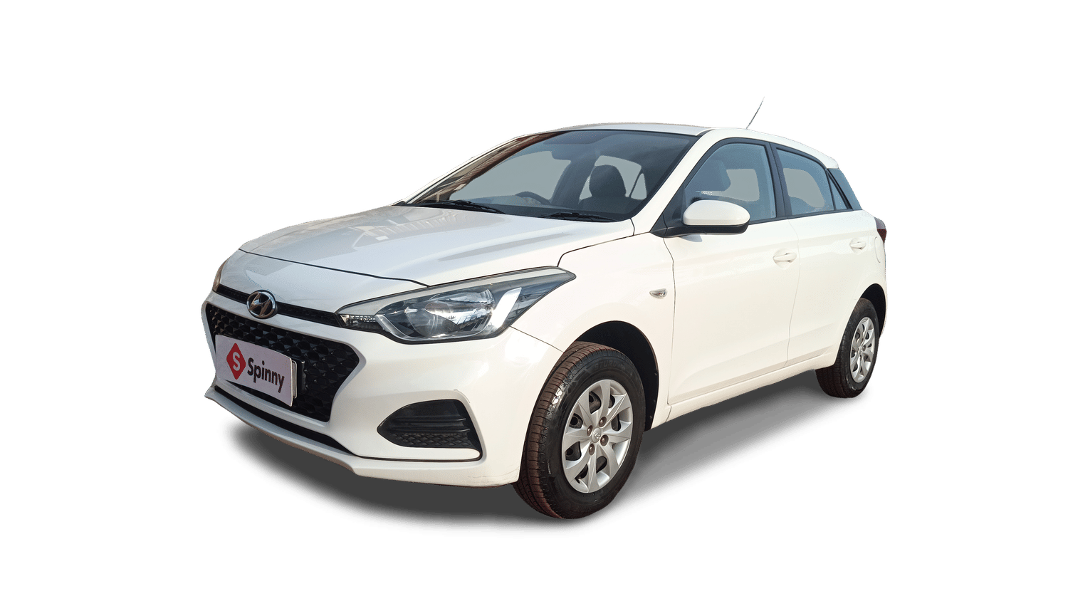Used 2018 Hyundai Elite i20 Magna Executive 1.2 Petrol Manual Image