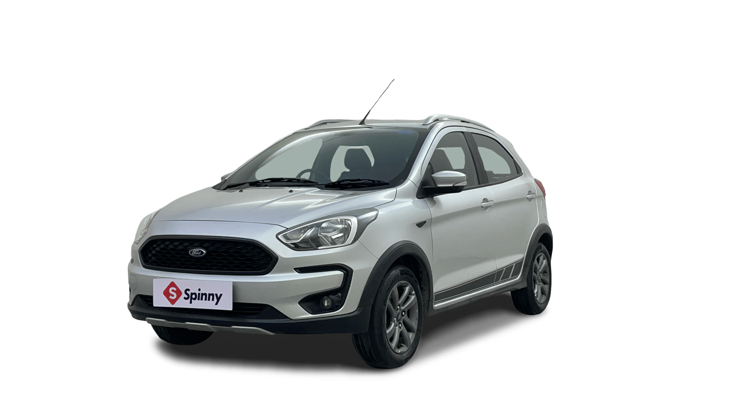 Used 2020 Ford Freestyle Flair Edition 1.2 Ti-VCT Petrol Manual Image