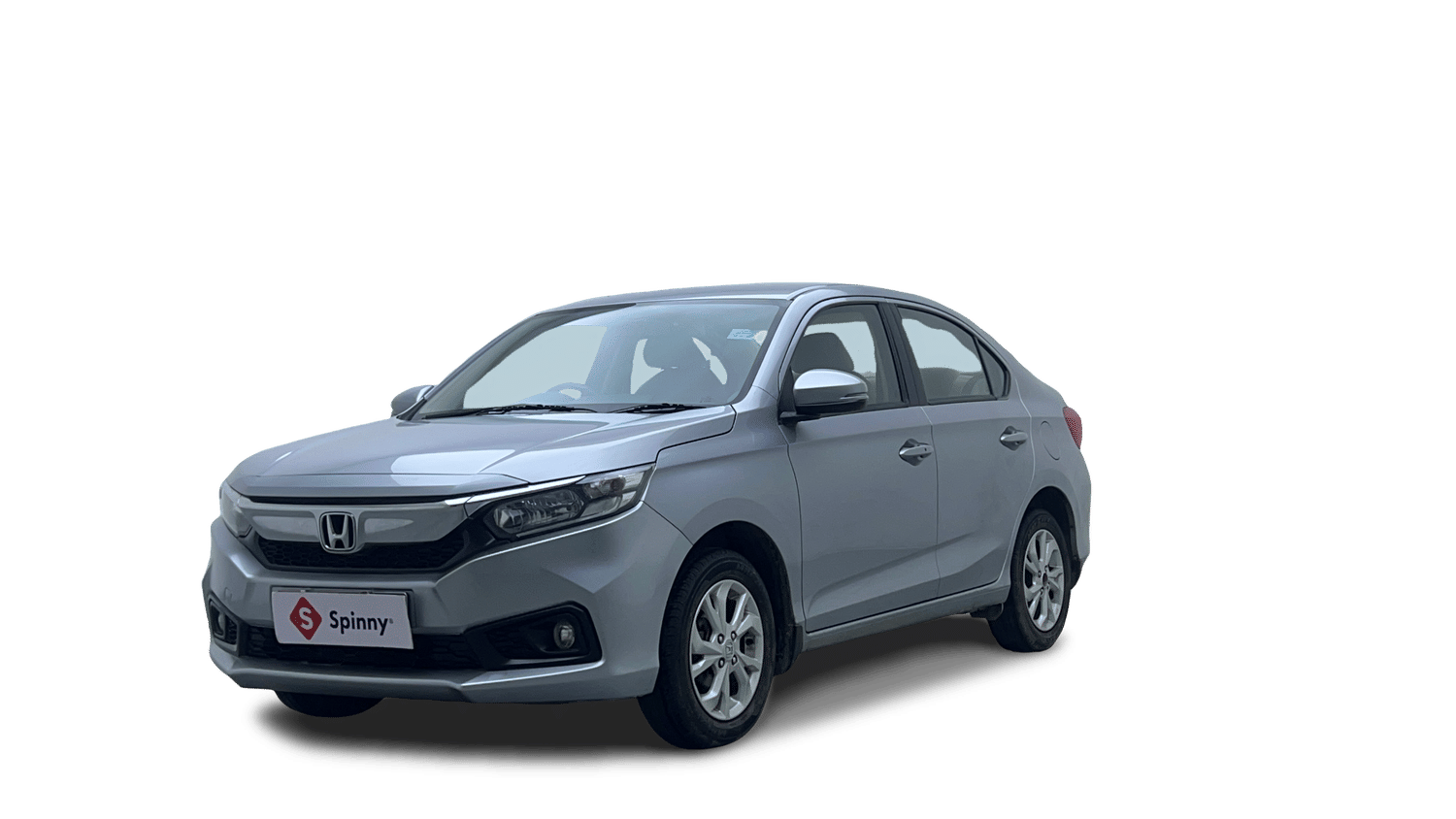 Used 2020 Honda Amaze 1.2 VX CVT Petrol Petrol Automatic Image