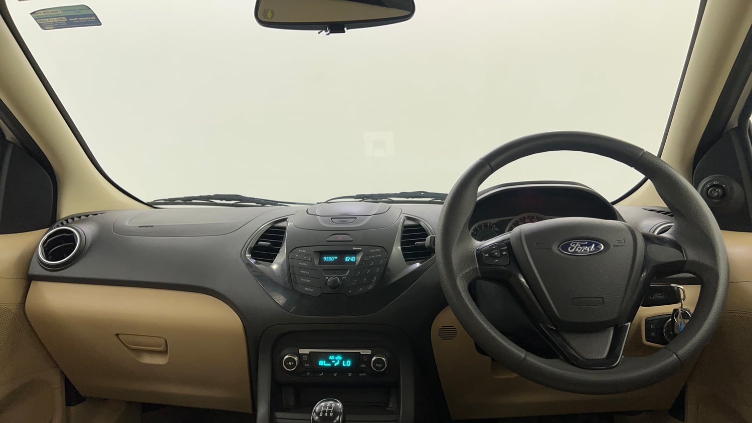 DASHBOARD VIDEO