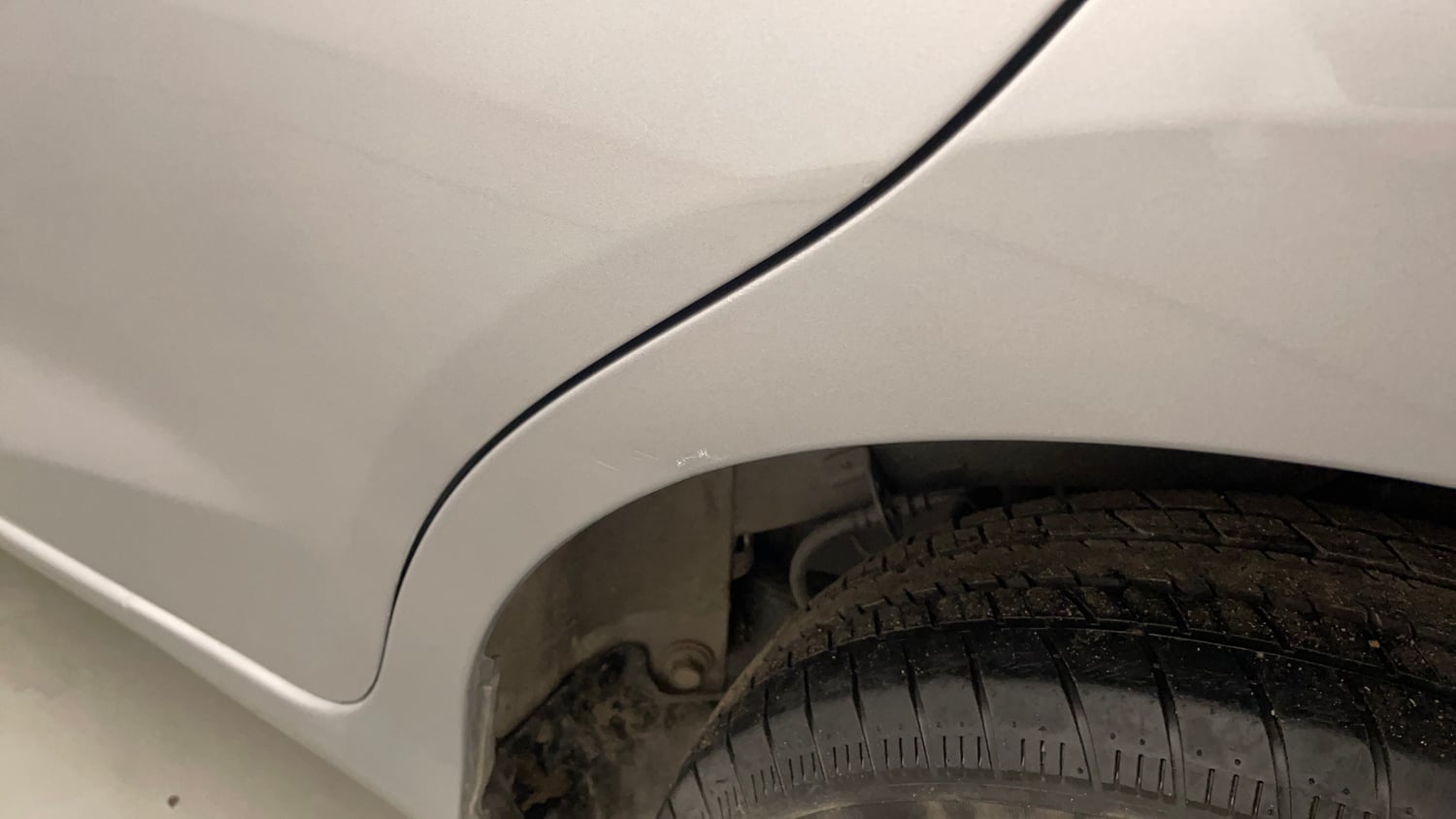 Used 2018 Honda Amaze 1.2 S MT Petrol Petrol Manual dents MINOR DENT