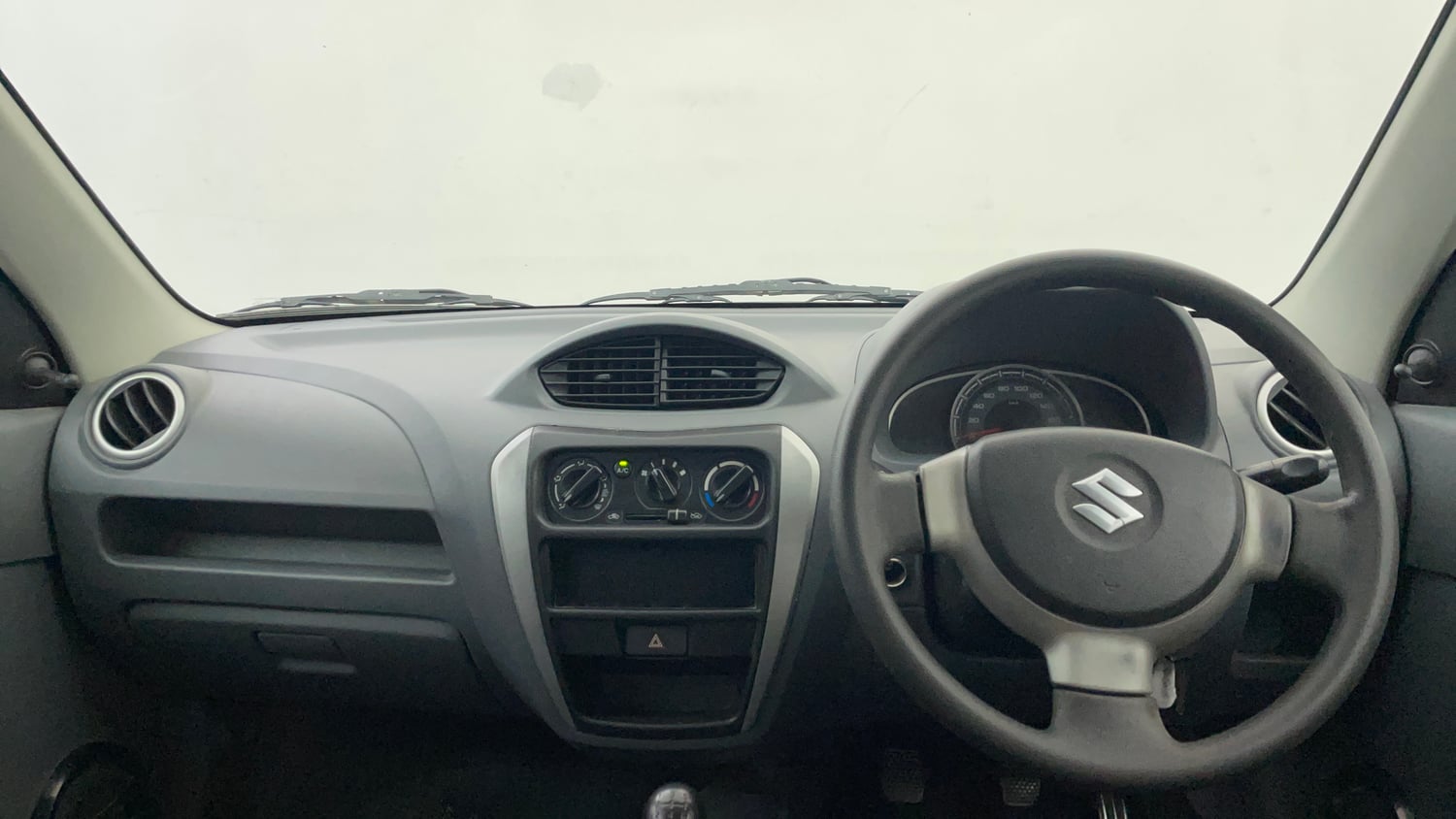 DASHBOARD VIDEO
