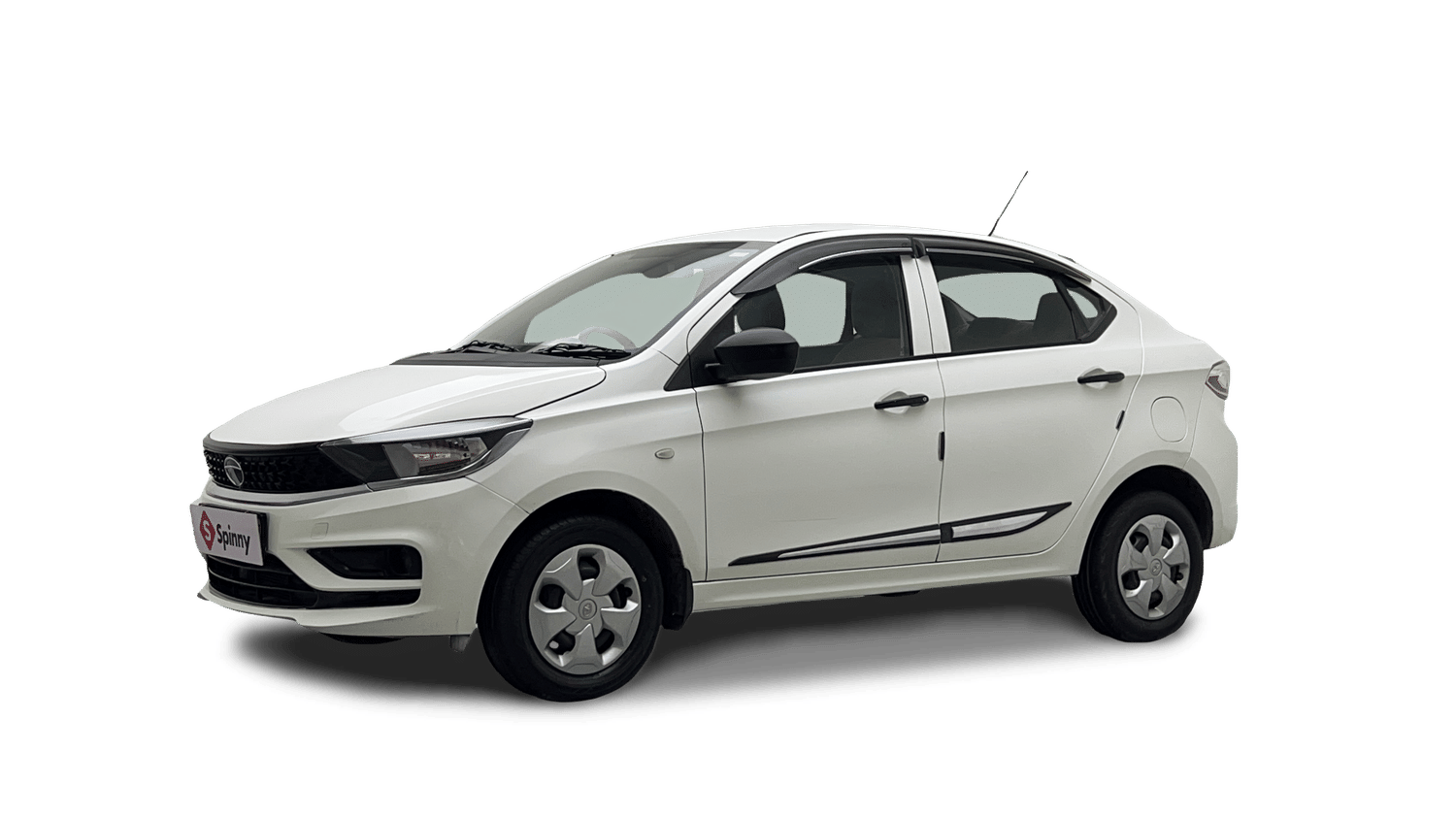 Used 2023 Tata Tigor XM Petrol Manual Image
