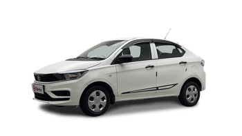 Used 2023 Tata Tigor XM Petrol Manual Image