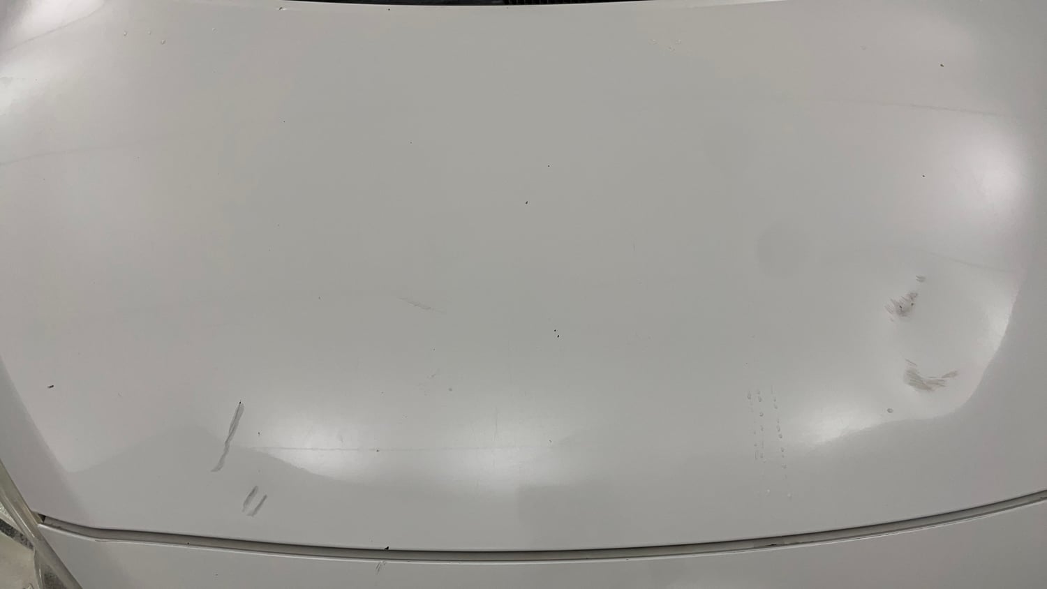 Used 2017 Hyundai Grand i10 Sportz (O) 1.2 Kappa VTVT Petrol Manual dents MINOR DENT
