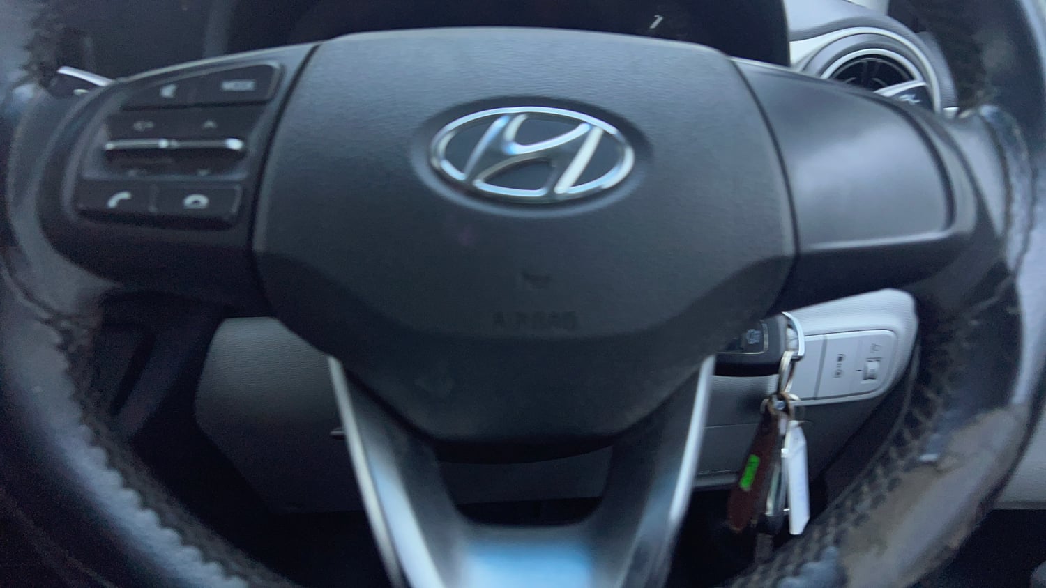 Used 2022 Hyundai Grand i10 Nios Magna 1.2 Kappa VTVT CNG Cng Manual top_features Airbags