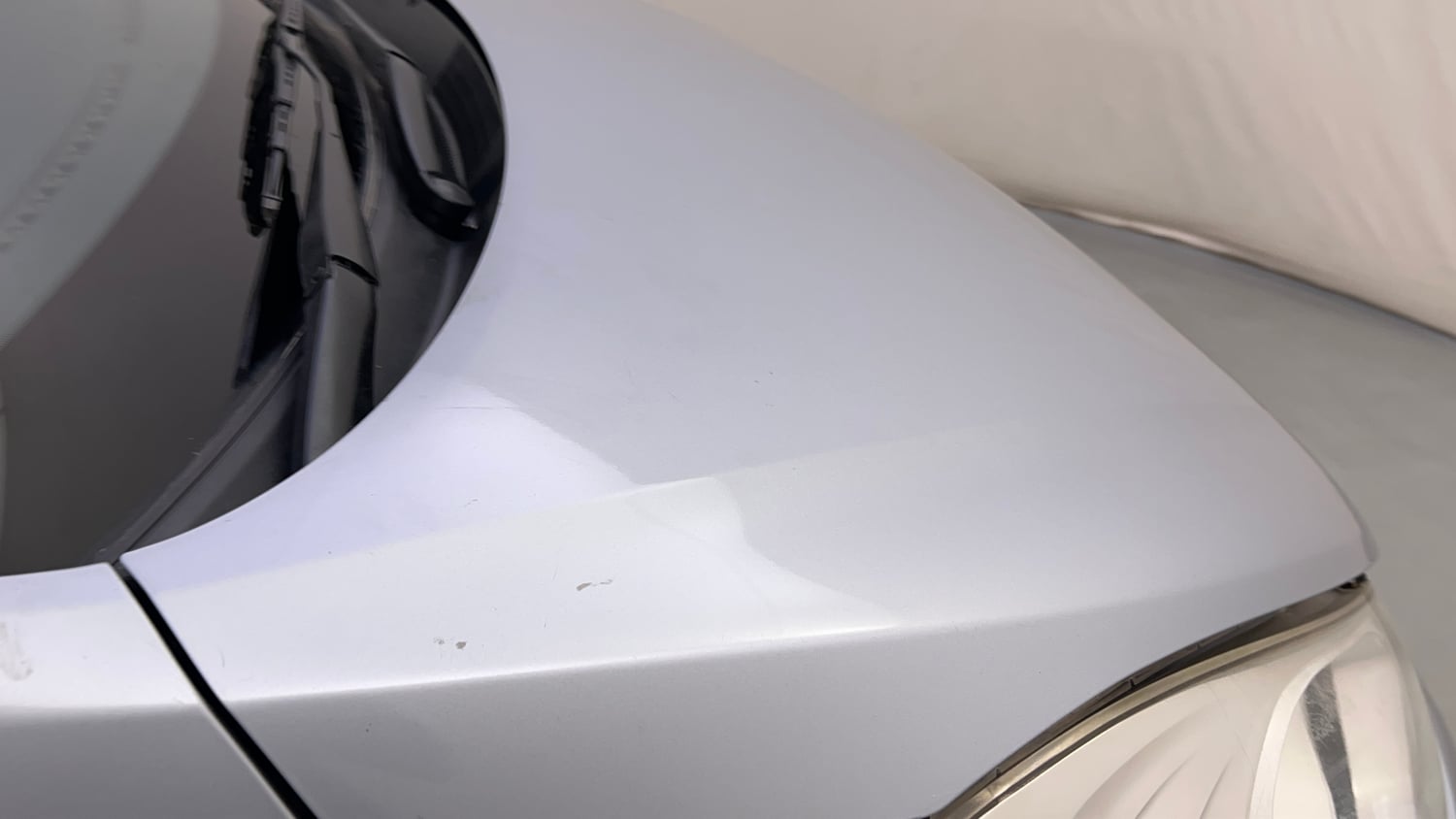 Used 2020 Hyundai Santro Asta Petrol Manual dents MINOR SCRATCH
