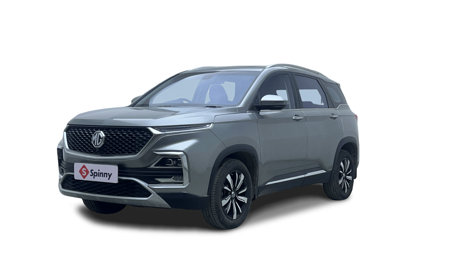 Used 2020 MG Motors Hector Sharp 1.5 DCT Petrol Petrol Automatic Image