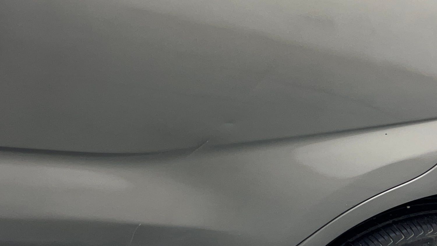 Used 2018 Datsun Redi-GO A Petrol Manual dents MINOR DENT