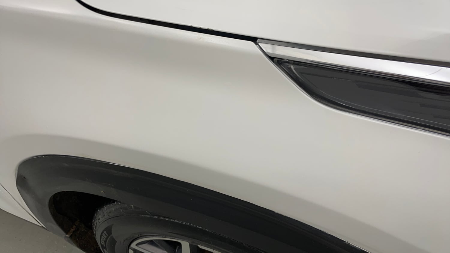 Used 2019 Kia Seltos GTX Plus 1.4 Petrol Manual dents MINOR DENT