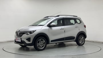 Used 2021 Renault Triber RXZ EASY-R AMT Petrol Automatic Image