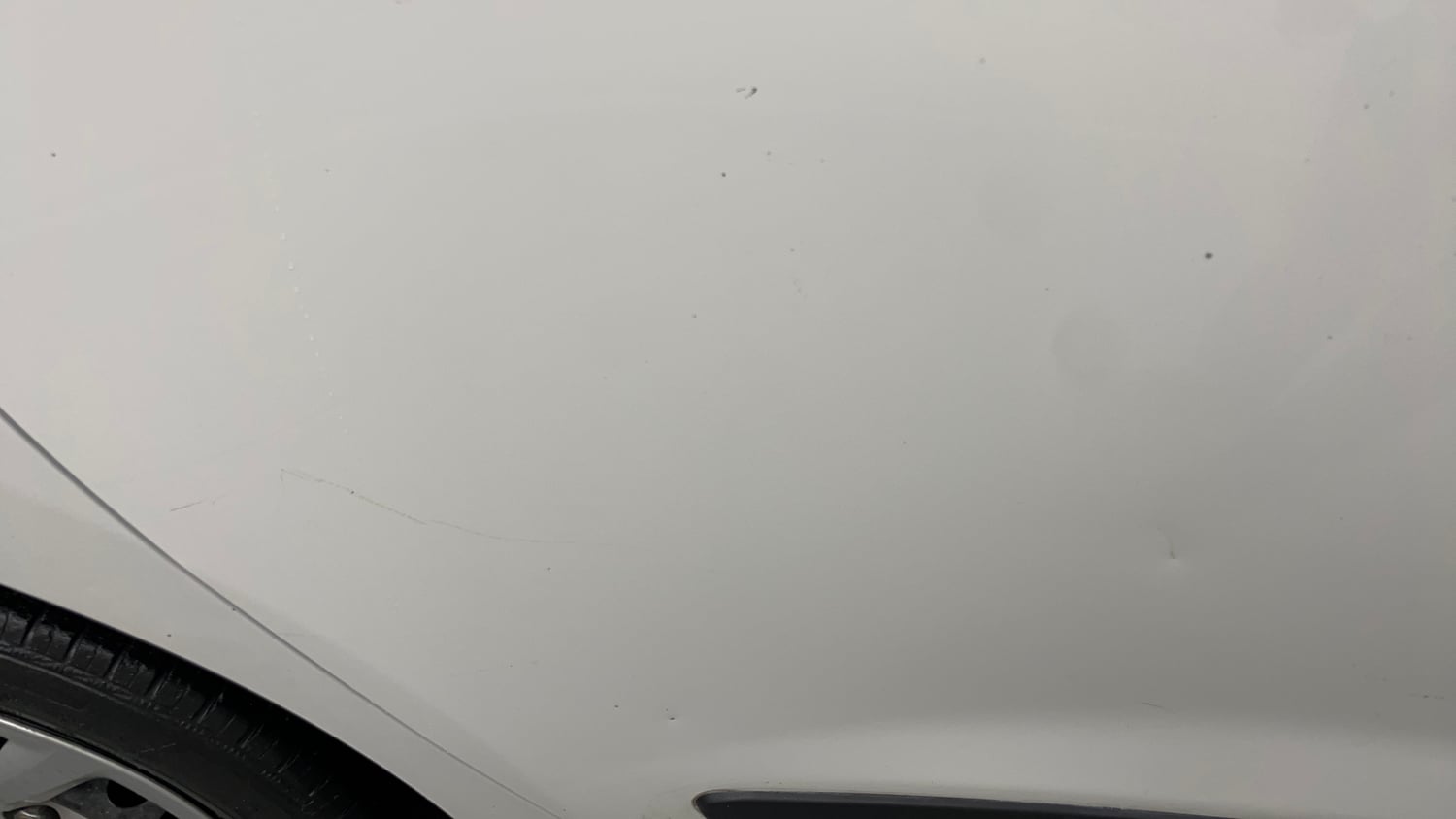 Used 2017 Hyundai Grand i10 Sportz (O) 1.2 Kappa VTVT Petrol Manual dents MINOR SCRATCH