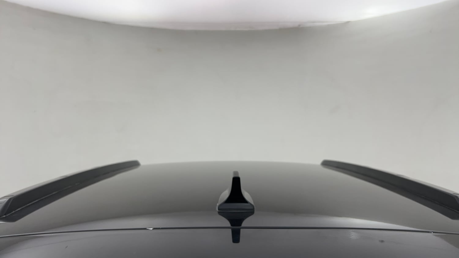 Used 2024 Tata Punch Creative Plus AMT Petrol Automatic exterior EXTERIOR ROOF VIEW