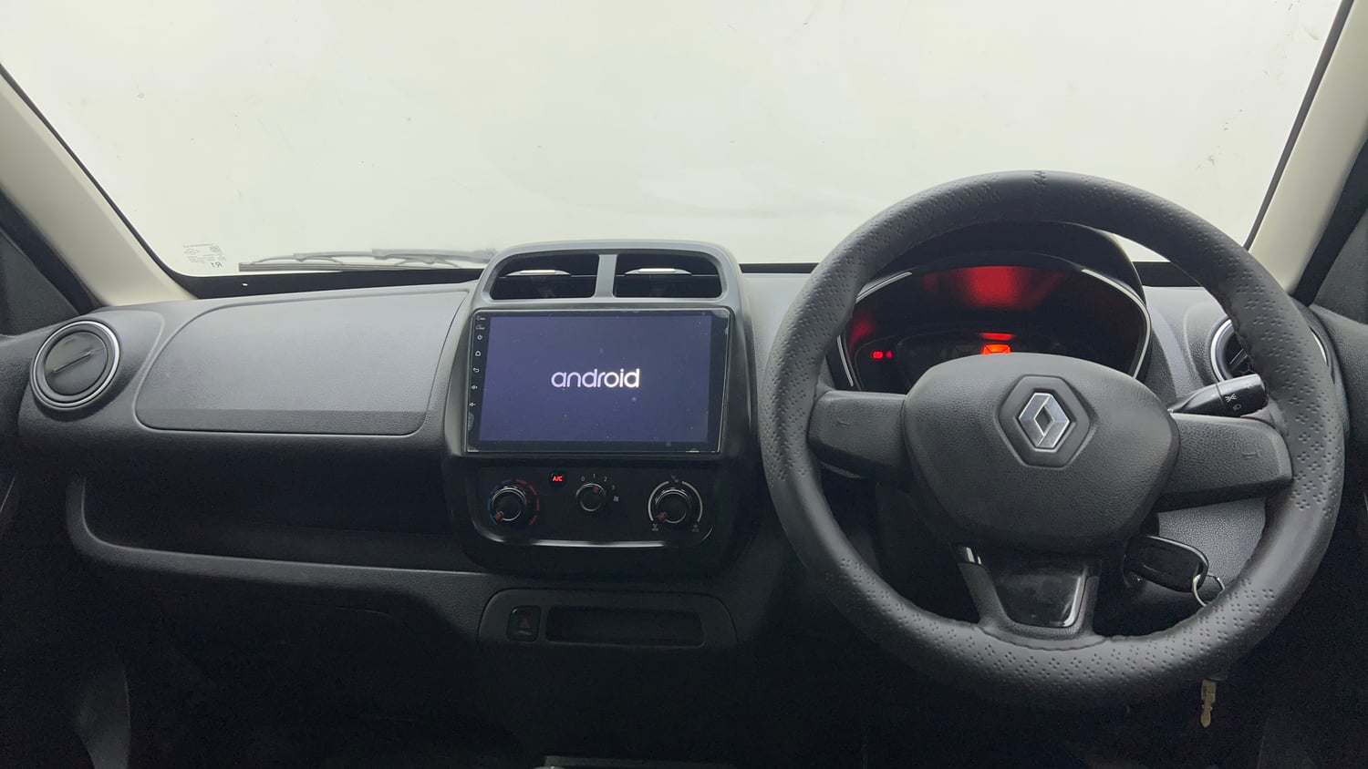 DASHBOARD VIDEO