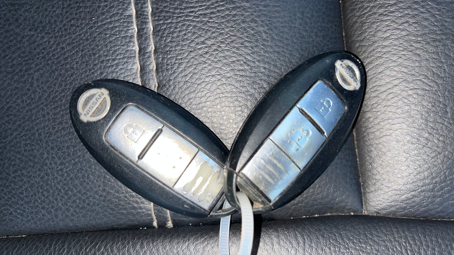 Used 2015 Nissan Micra XL Petrol Manual extra CAR KEY VIEW