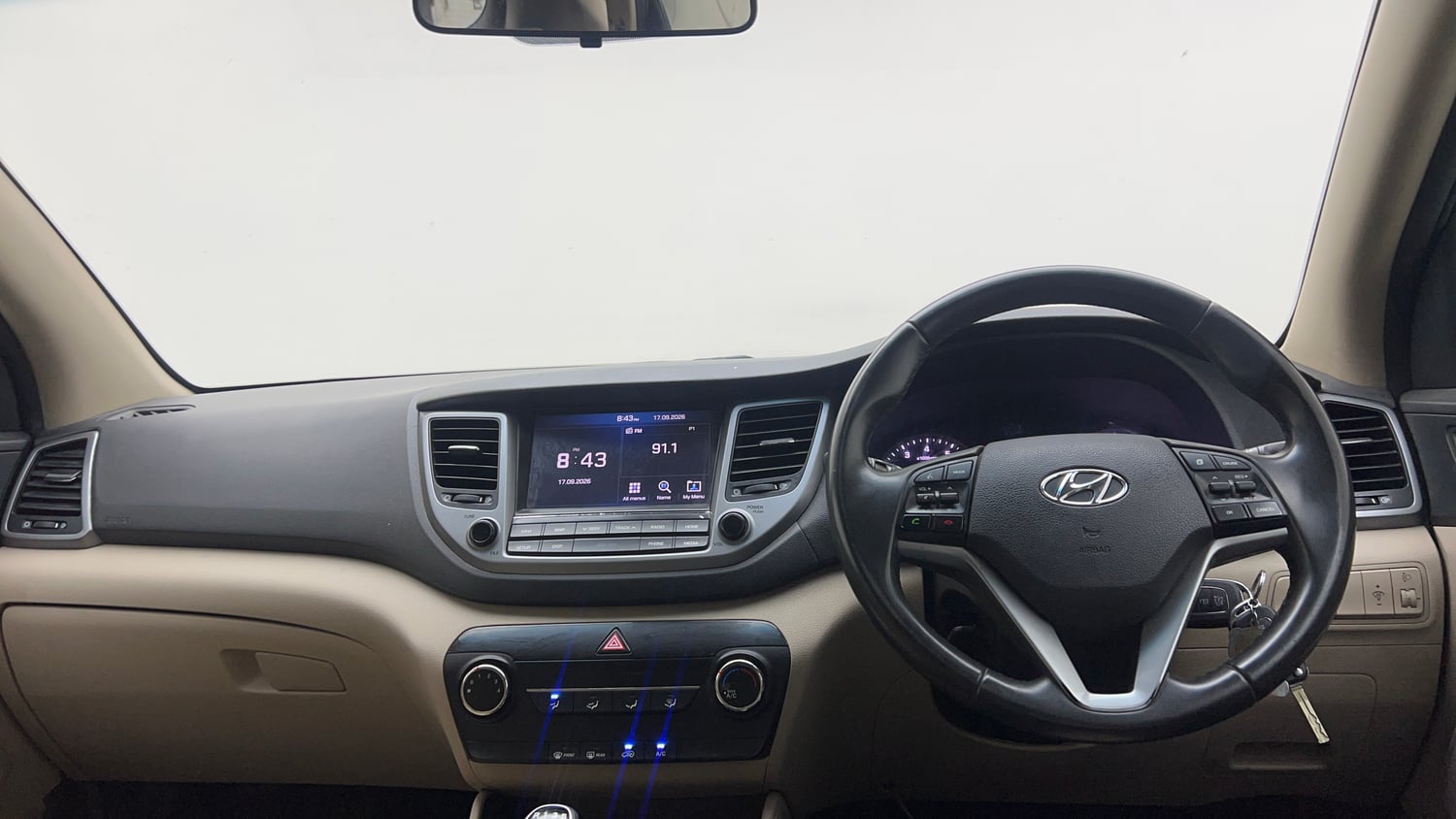 DASHBOARD VIDEO