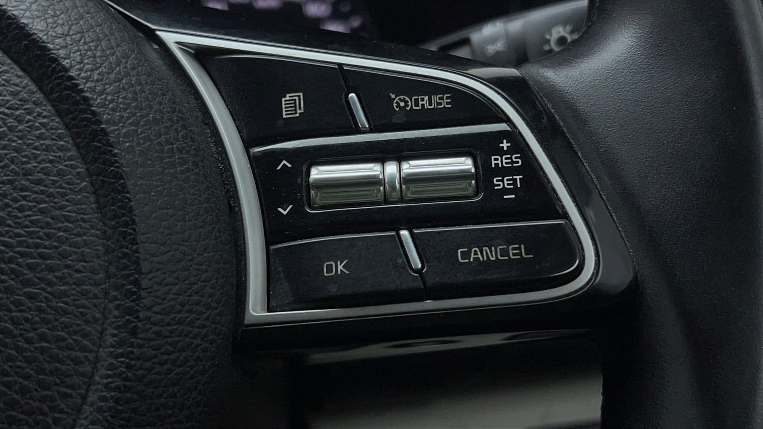 Used 2020 Kia Seltos HTX IVT 1.5 Petrol Automatic top_features Cruise control