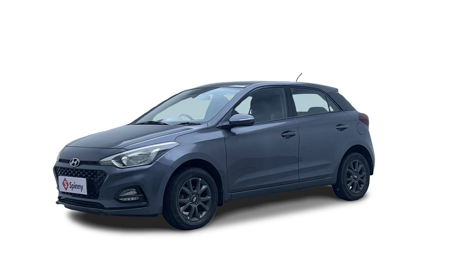 Used 2018 Hyundai Elite i20 Asta 1.2 AT Petrol Automatic Image