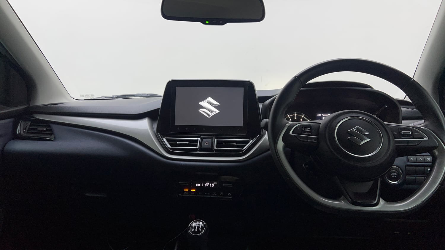DASHBOARD VIDEO