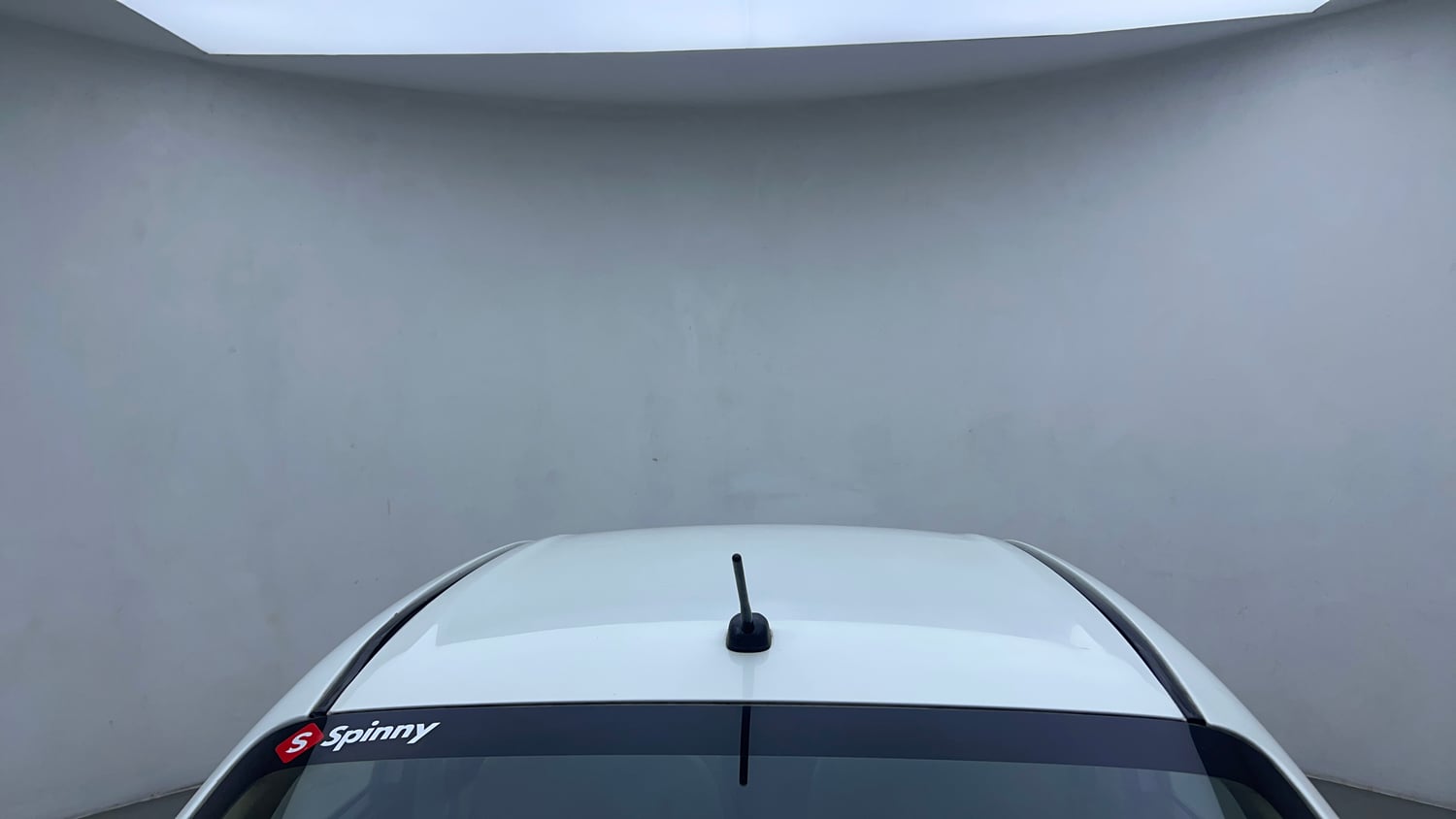 Used 2020 Maruti Suzuki Dzire VXi Petrol Manual exterior EXTERIOR ROOF VIEW