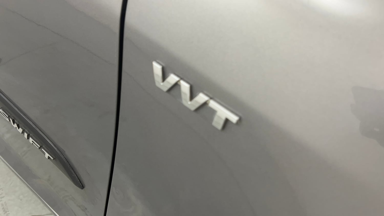 Used 2012 Maruti Suzuki Swift VXi Petrol Manual dents MINOR SCRATCH