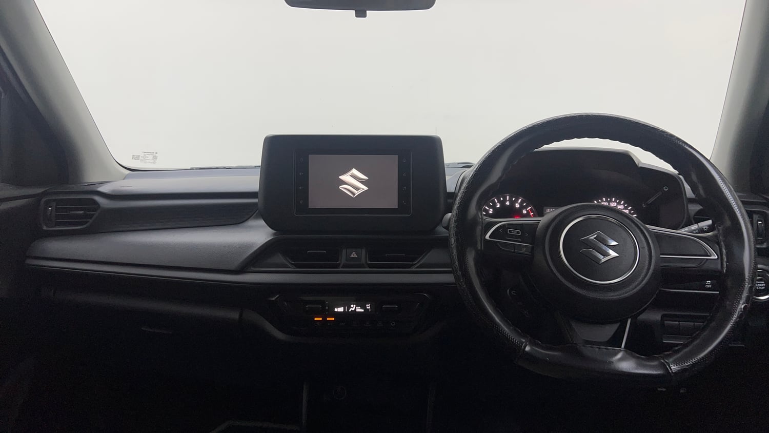 DASHBOARD VIDEO