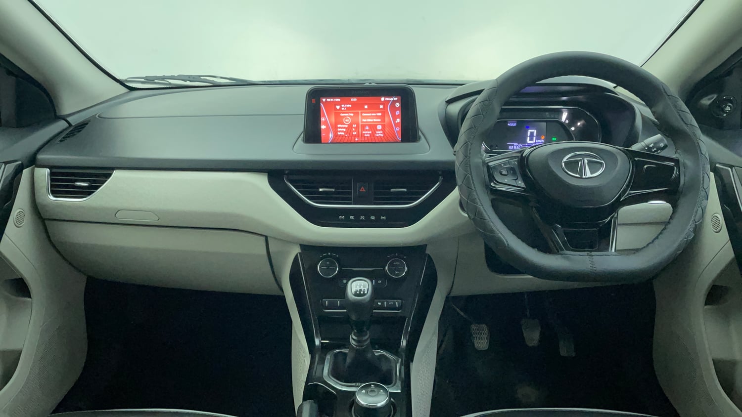 DASHBOARD VIDEO