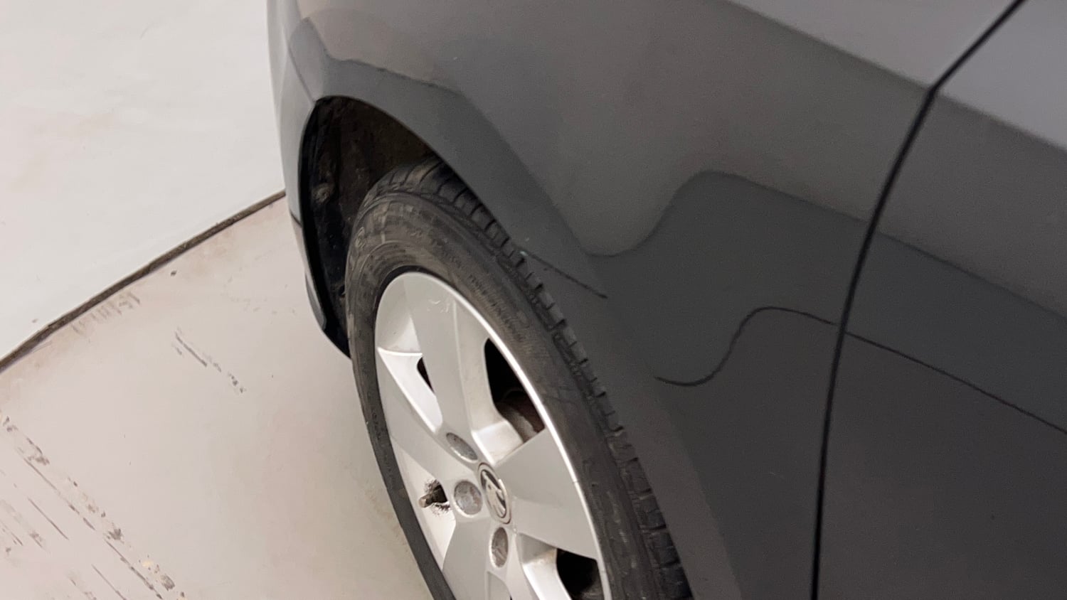 Used 2019 Skoda Rapid Ambition 1.5 TDI AT Diesel Automatic dents MINOR SCRATCH