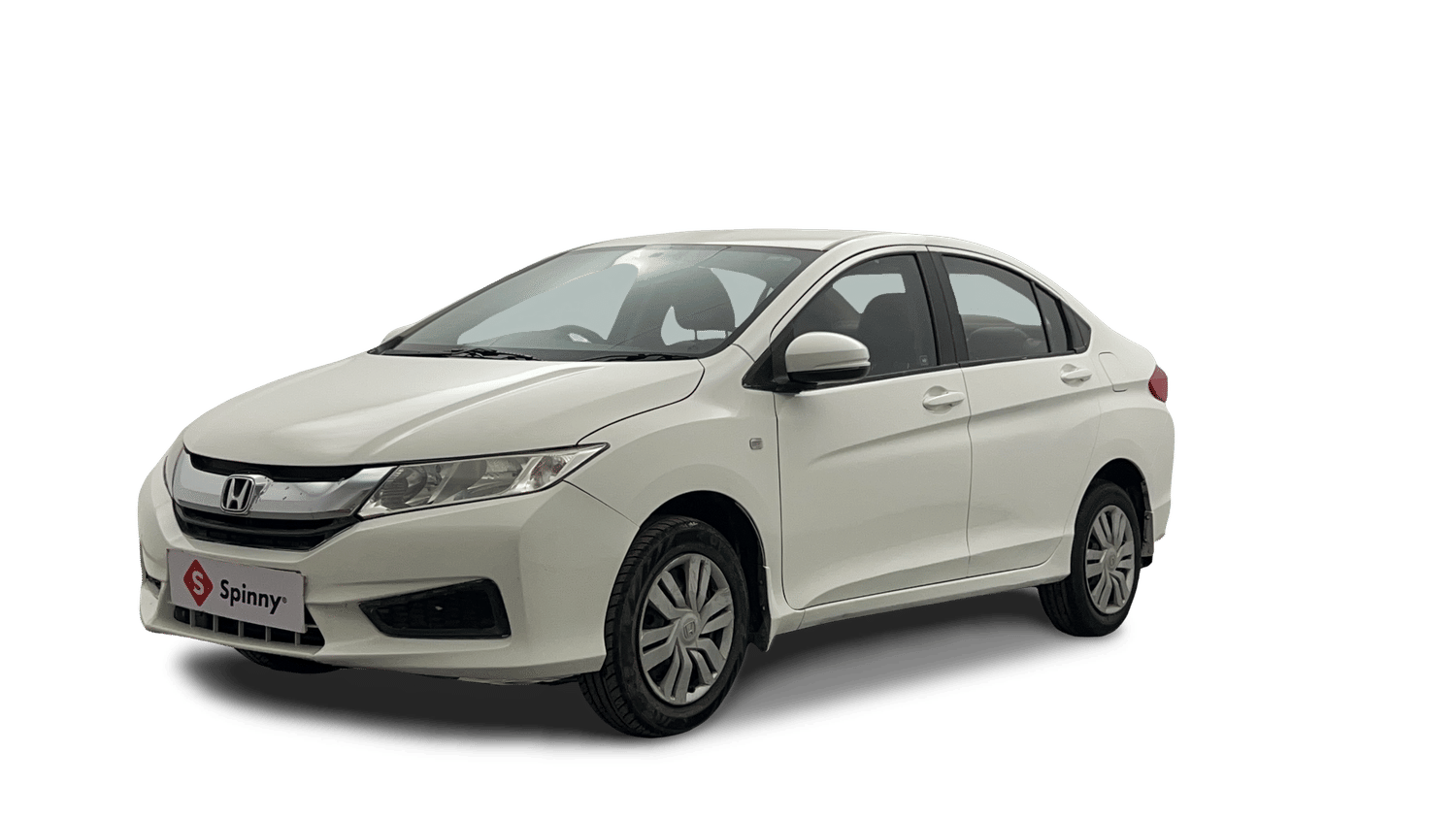 Used 2014 Honda City SV Petrol Manual Image