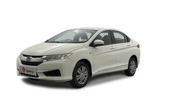 Used 2014 Honda City SV Petrol Manual Image