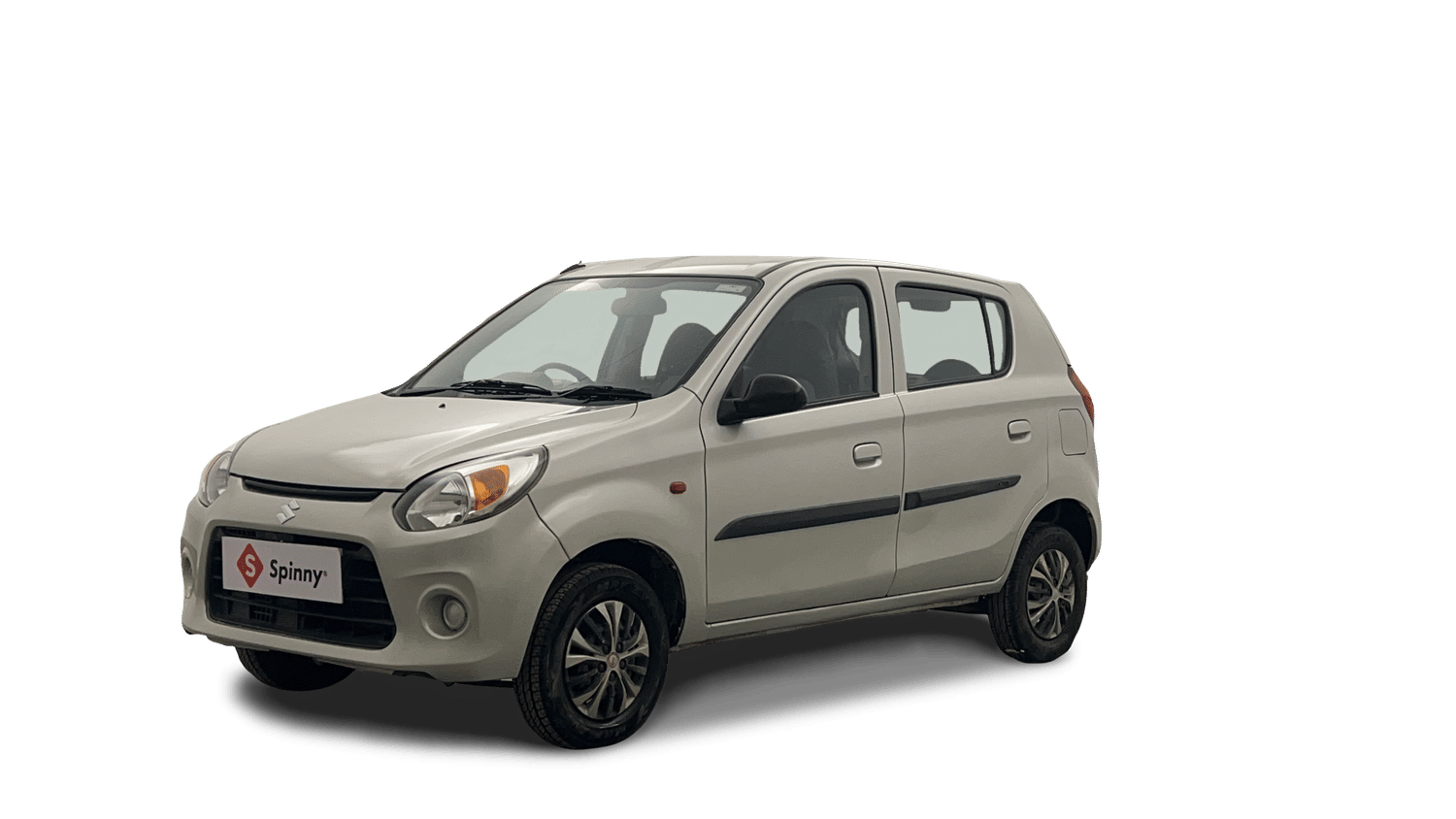 Used 2017 Maruti Suzuki Alto 800 VXi Petrol Manual Image