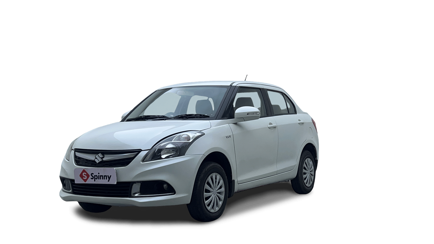 Used 2015 Maruti Suzuki Swift Dzire VXI Petrol Manual Image