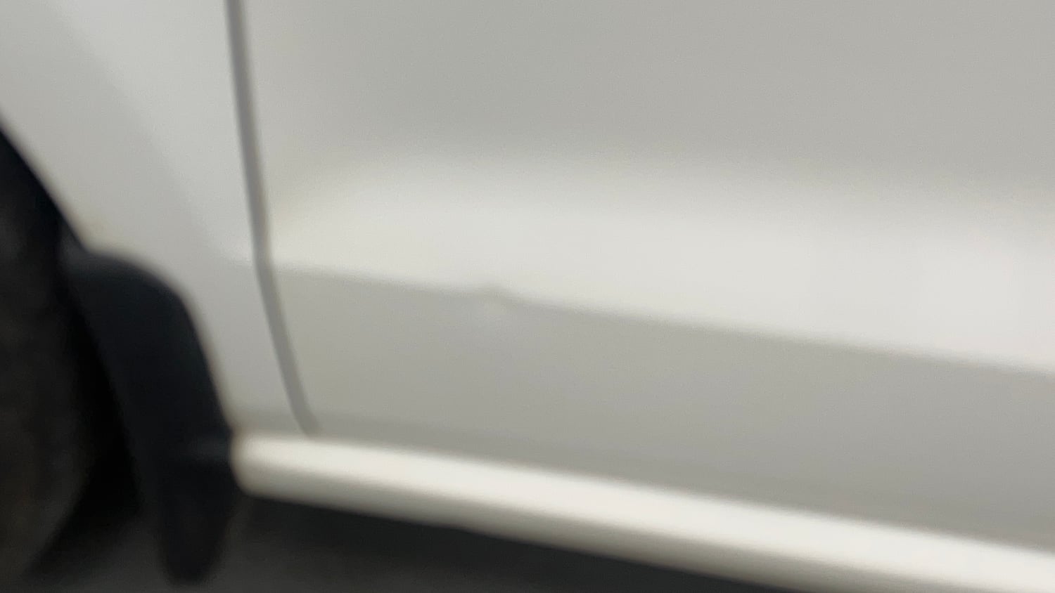 Used 2015 Volkswagen Polo Highline1.2L (P) Petrol Manual dents MINOR SCRATCH