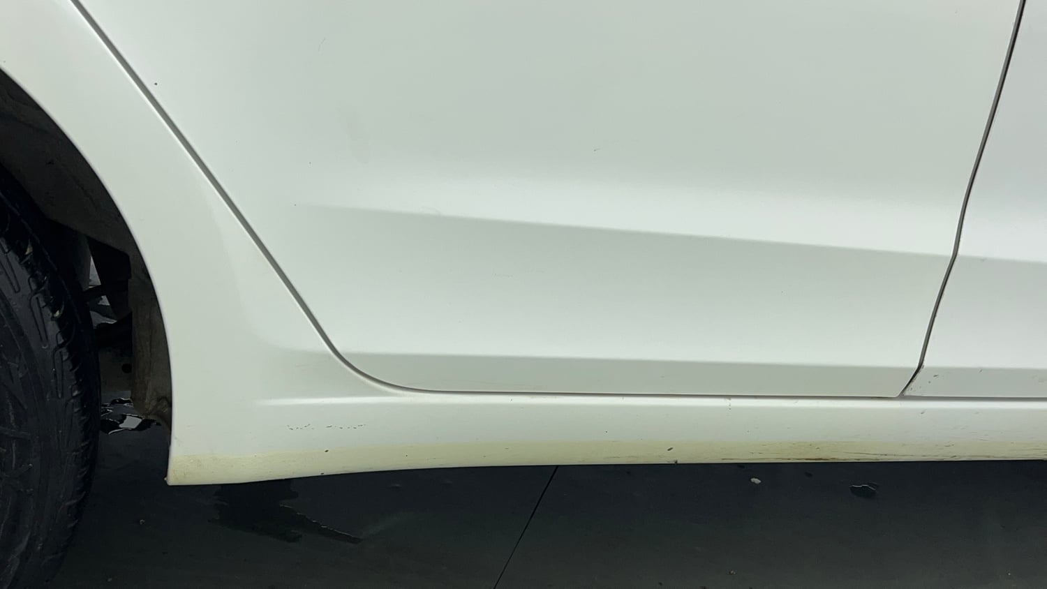 Used 2019 Hyundai Elite i20 Magna Plus 1.2 Petrol Manual dents MINOR SCRATCH