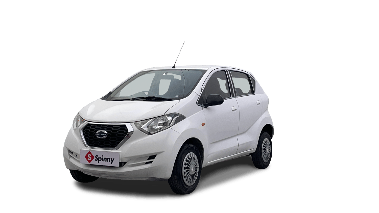 Used 2017 Datsun Redi-GO T (O) Petrol Manual Image