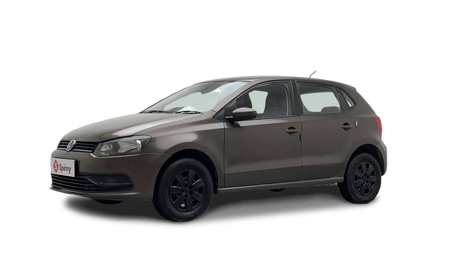 Used 2017 Volkswagen Polo Trendline 1.2L (P) Petrol Manual Image