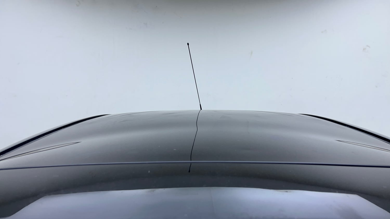 Used 2015 Nissan Micra XL Petrol Manual exterior EXTERIOR ROOF VIEW