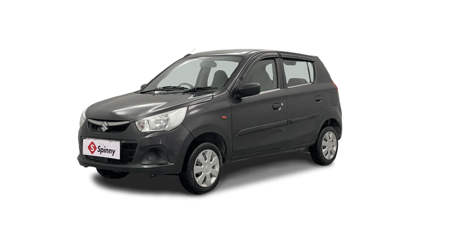 Used 2017 Maruti Suzuki Alto K10 VXi Petrol Manual Image