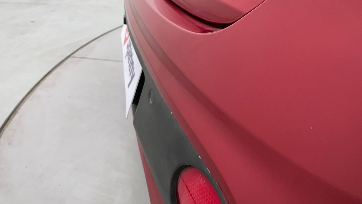 Used 2018 Hyundai Grand i10 Sportz AT 1.2 Kappa VTVT Petrol Automatic dents MINOR SCRATCH