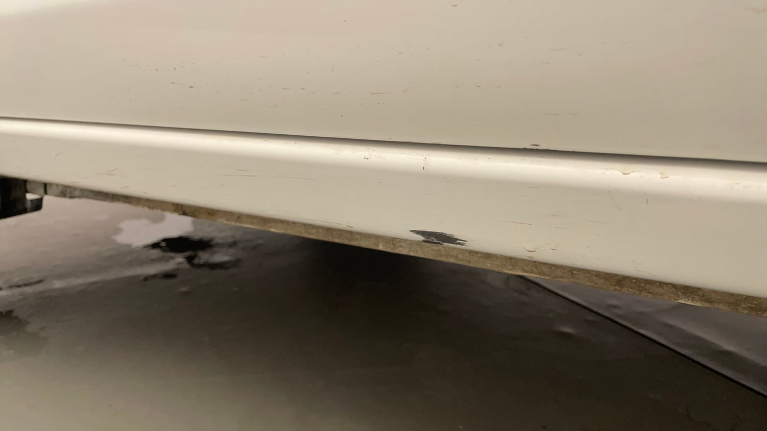 Used 2019 Maruti Suzuki Alto 800 LXi Petrol Manual dents MINOR DENT