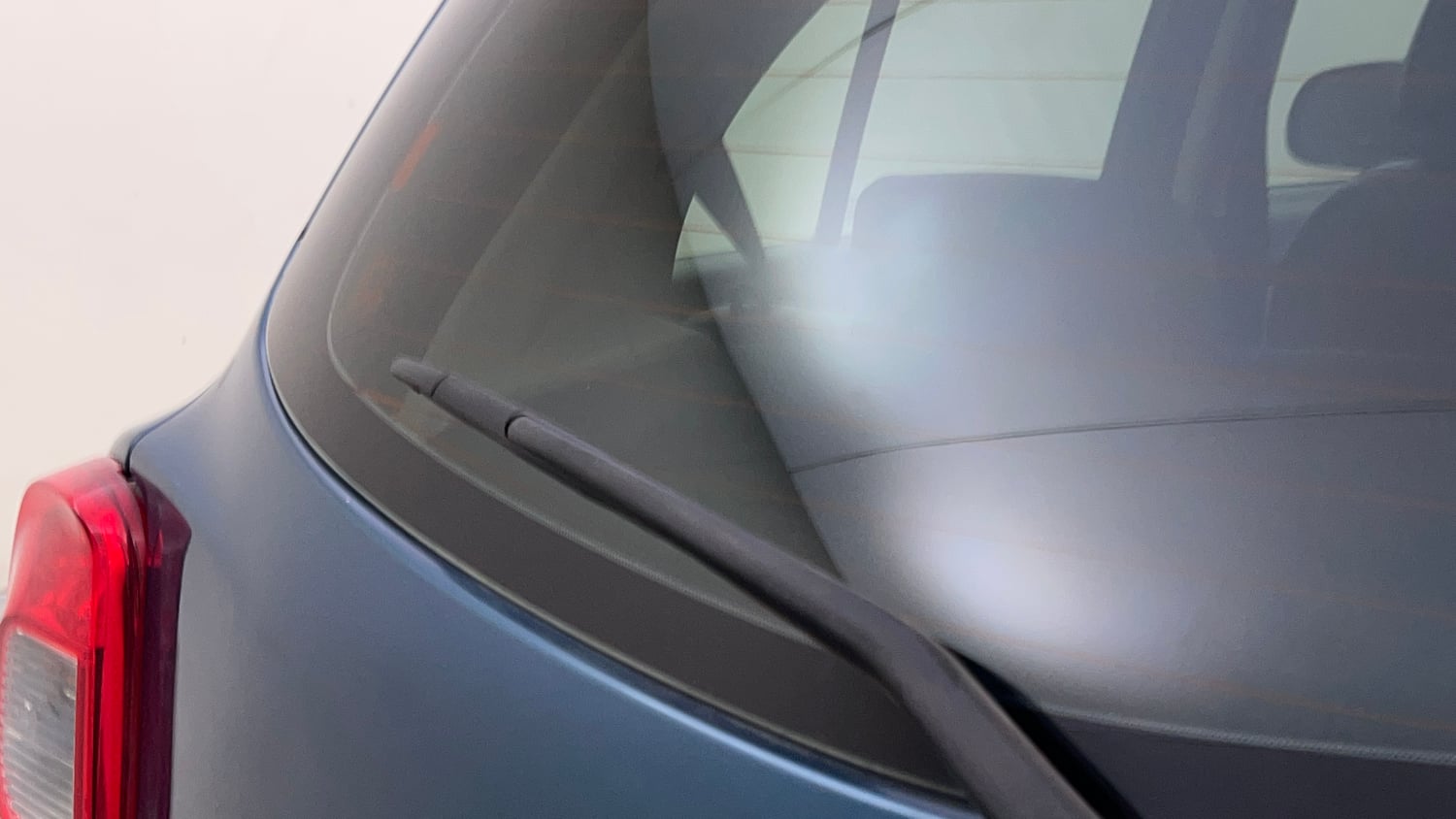 Used 2016 Nissan Micra XV CVT Petrol Automatic top_features Rear wiper