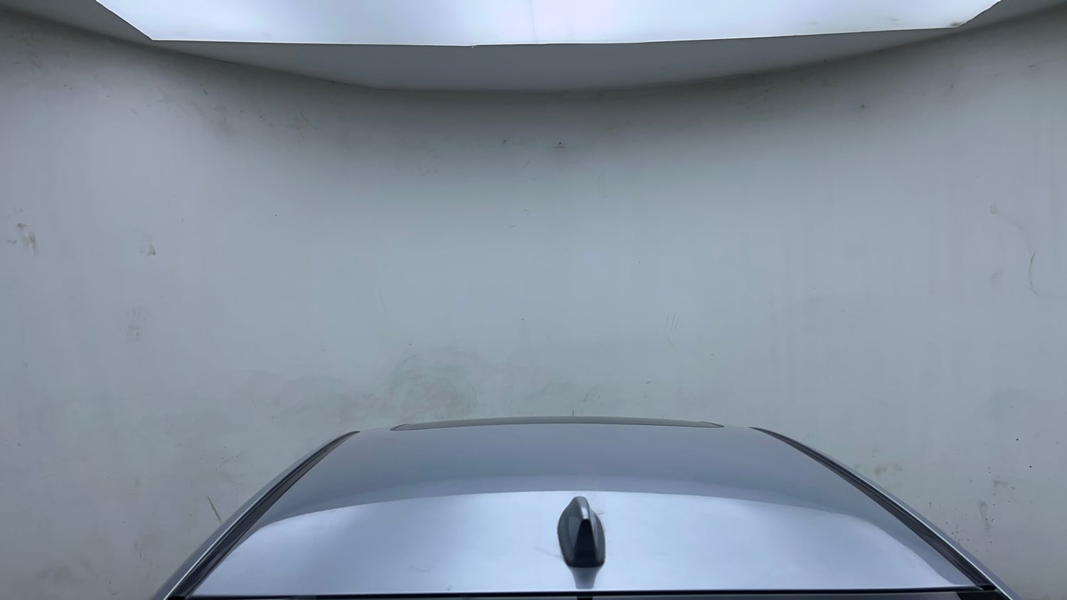 Used 2019 Honda City VX Petrol Petrol Manual exterior EXTERIOR ROOF VIEW