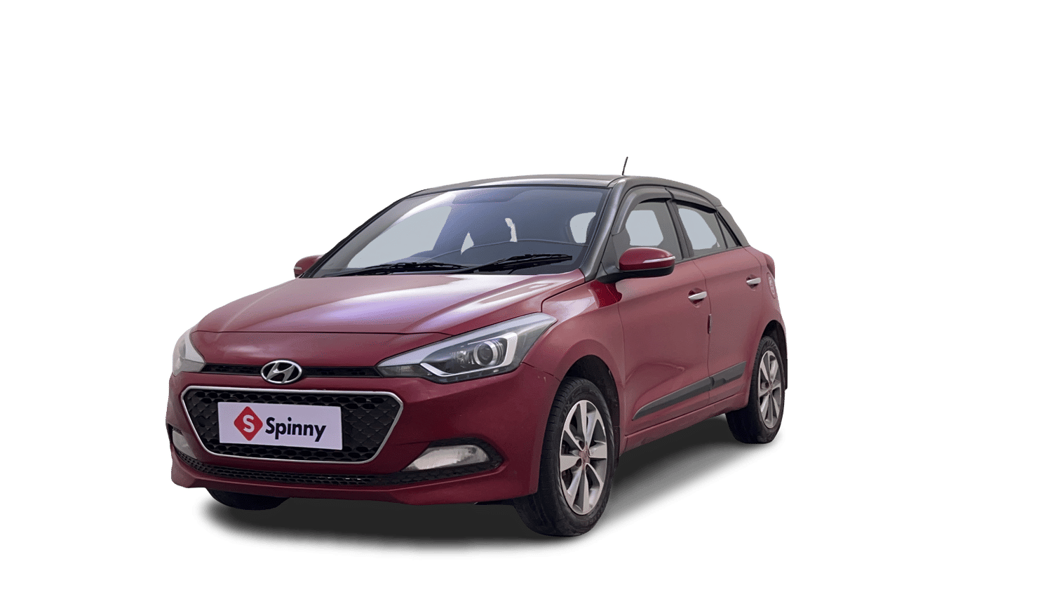 Used 2018 Hyundai Elite i20 Asta 1.2 (O) Petrol Manual Image