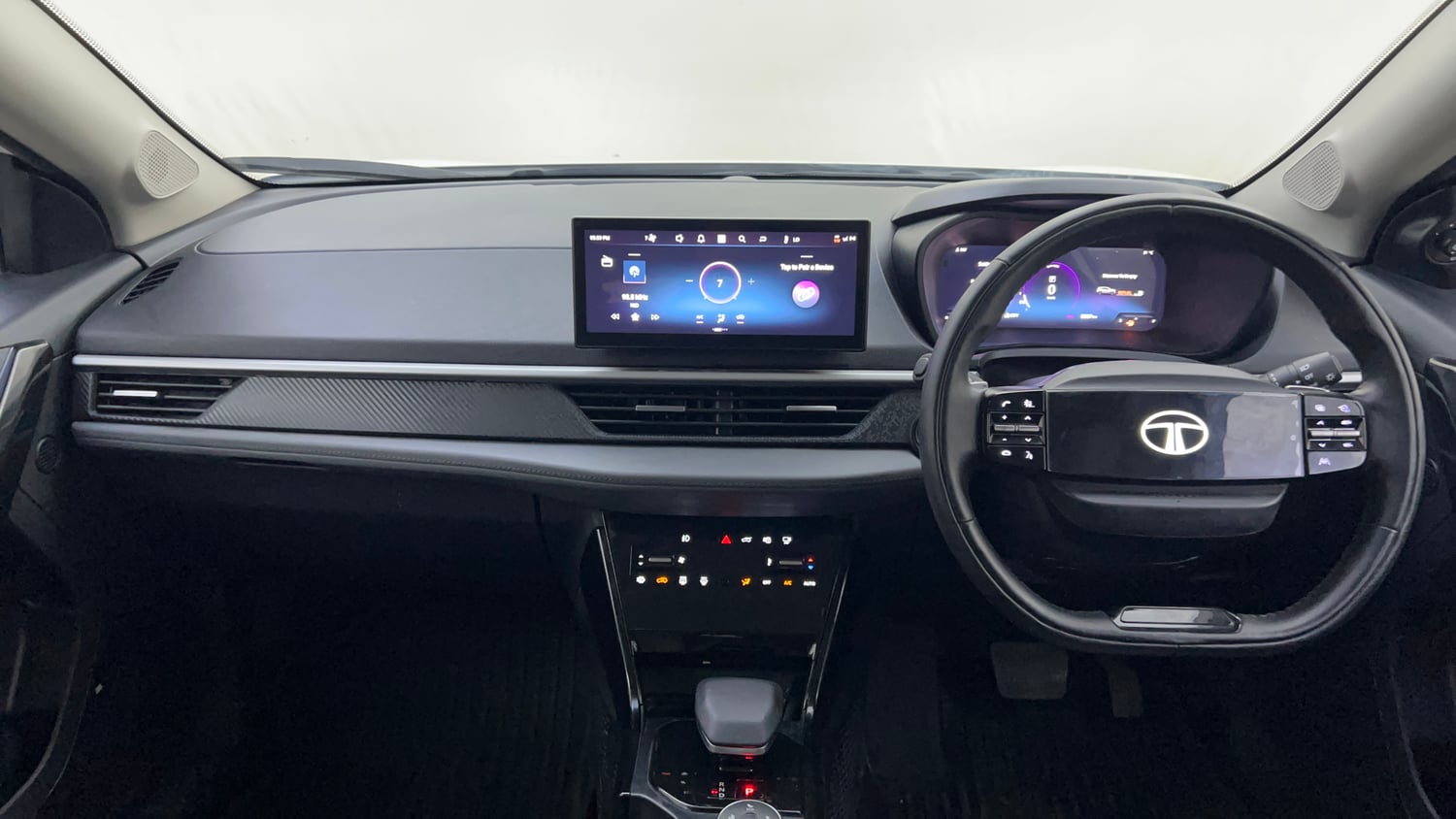 DASHBOARD VIDEO