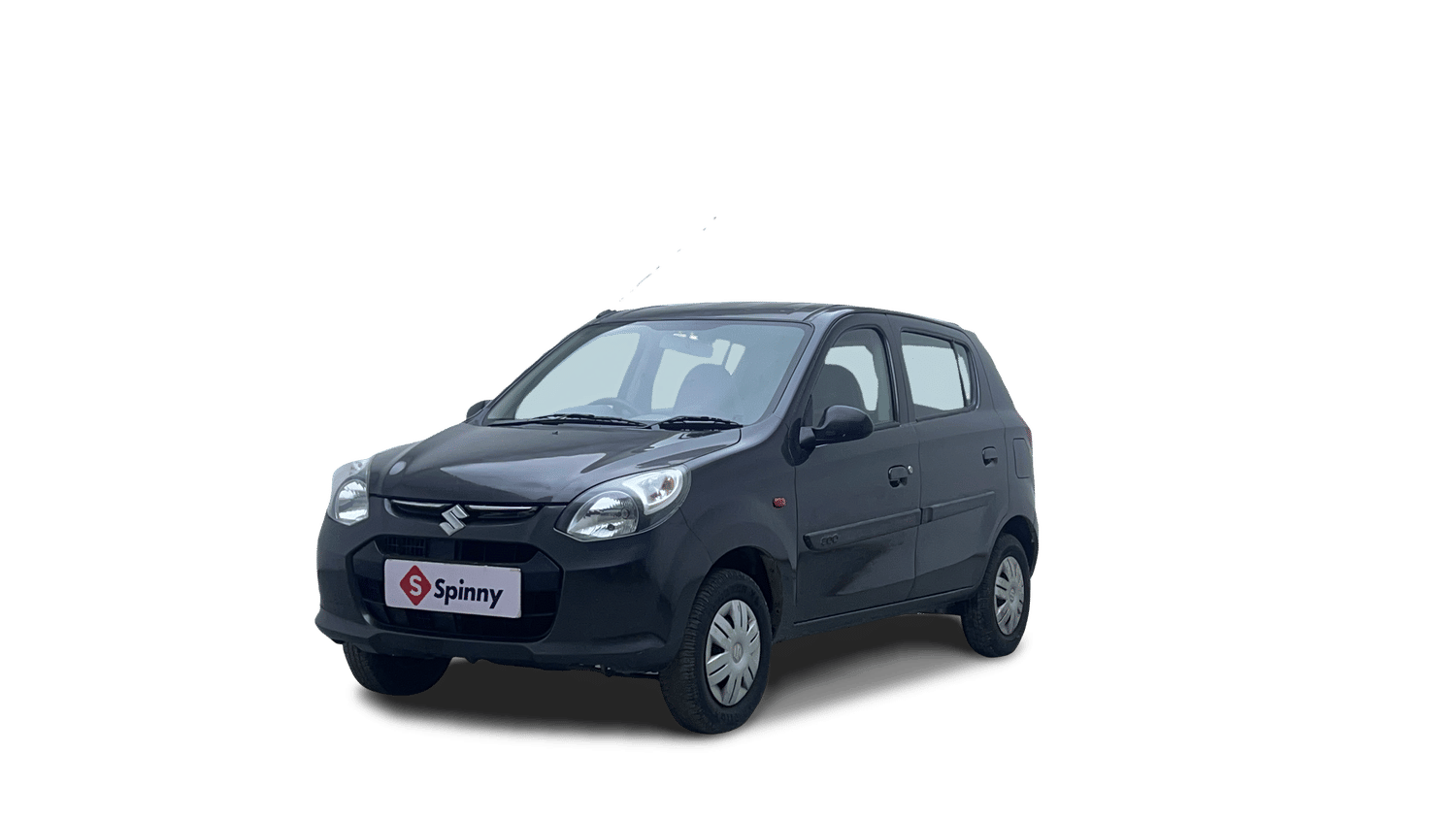 Used 2014 Maruti Suzuki Alto 800 Vxi Petrol Manual Image